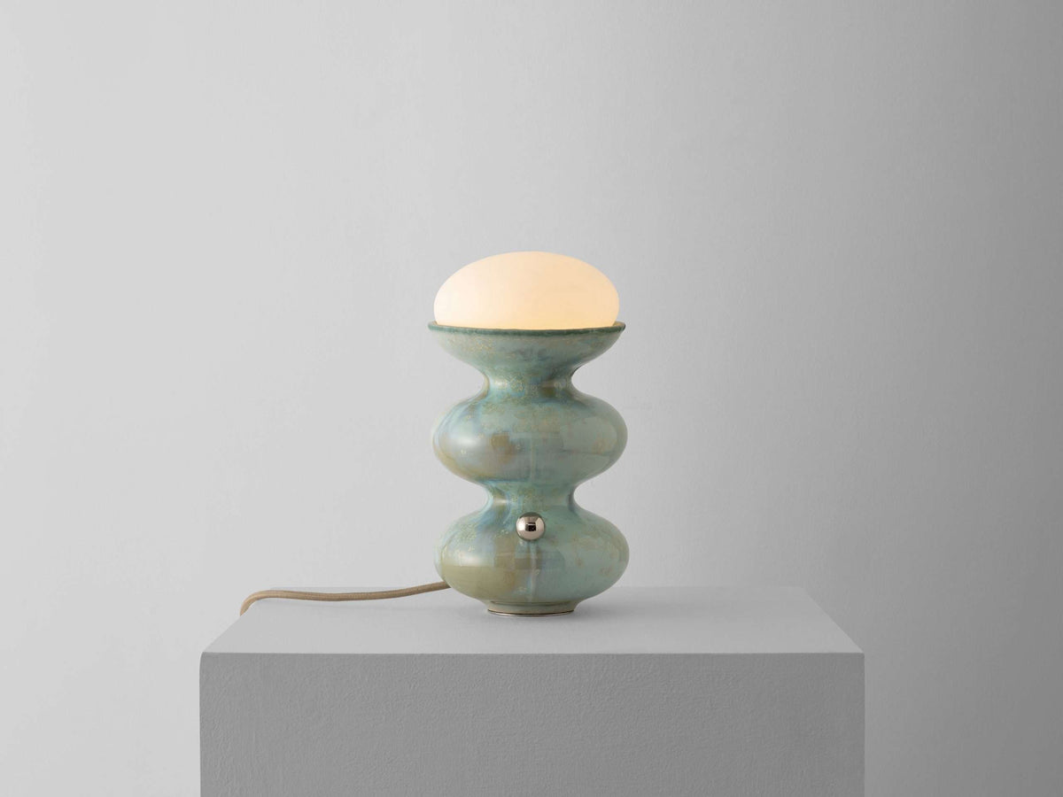 Kuwait Lamp