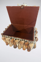 Large Cluster Shell Box