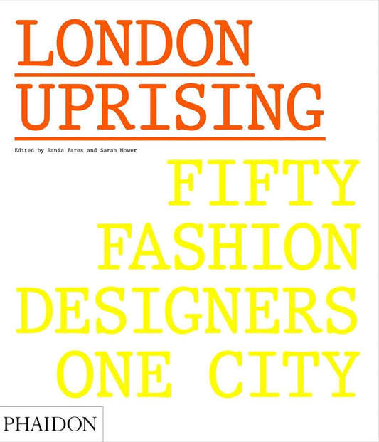 Book Cover-London Uprising