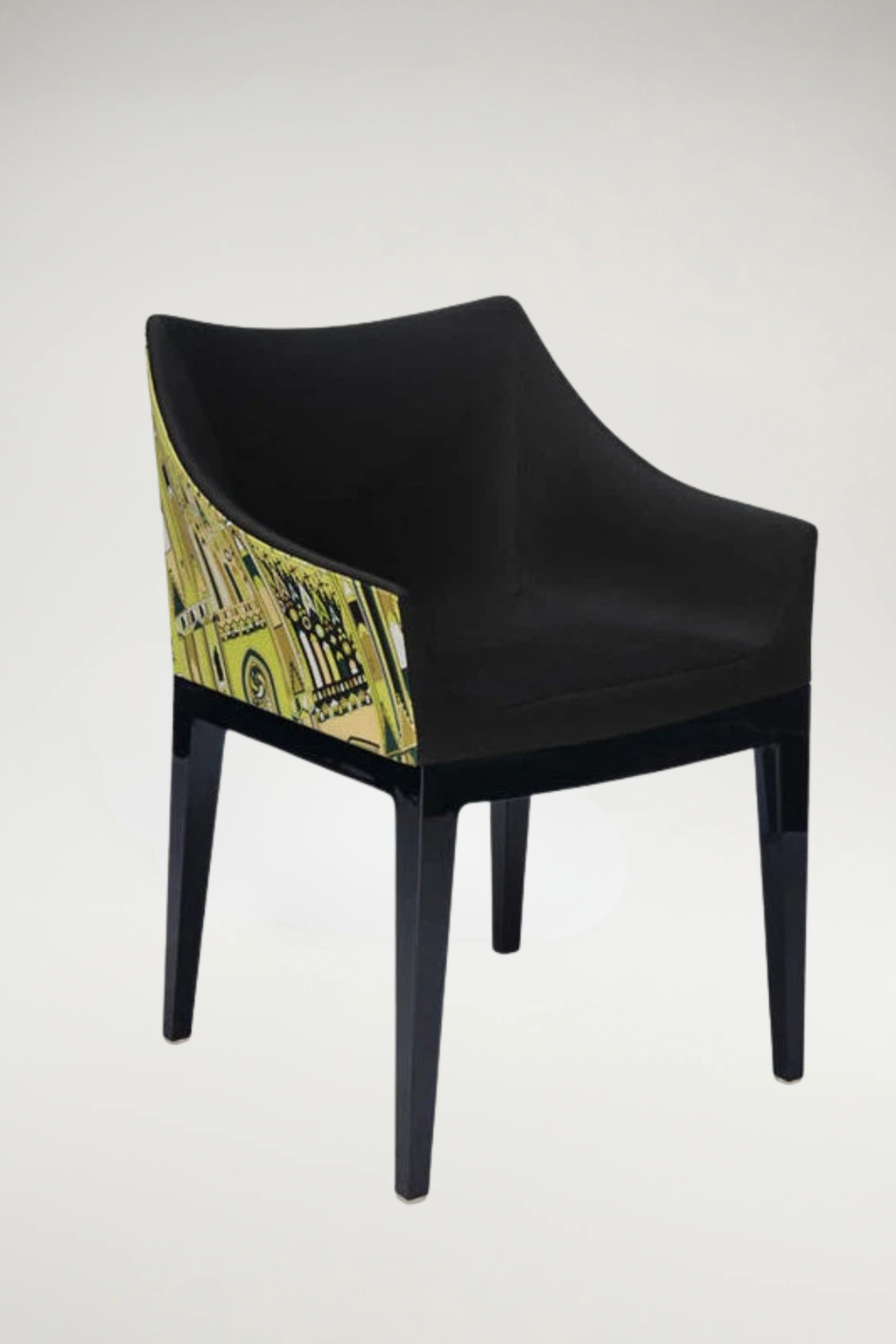 Madame Pucci Chair