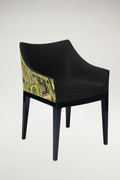 Madame Pucci Chair
