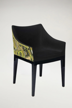 Madame Pucci Chair