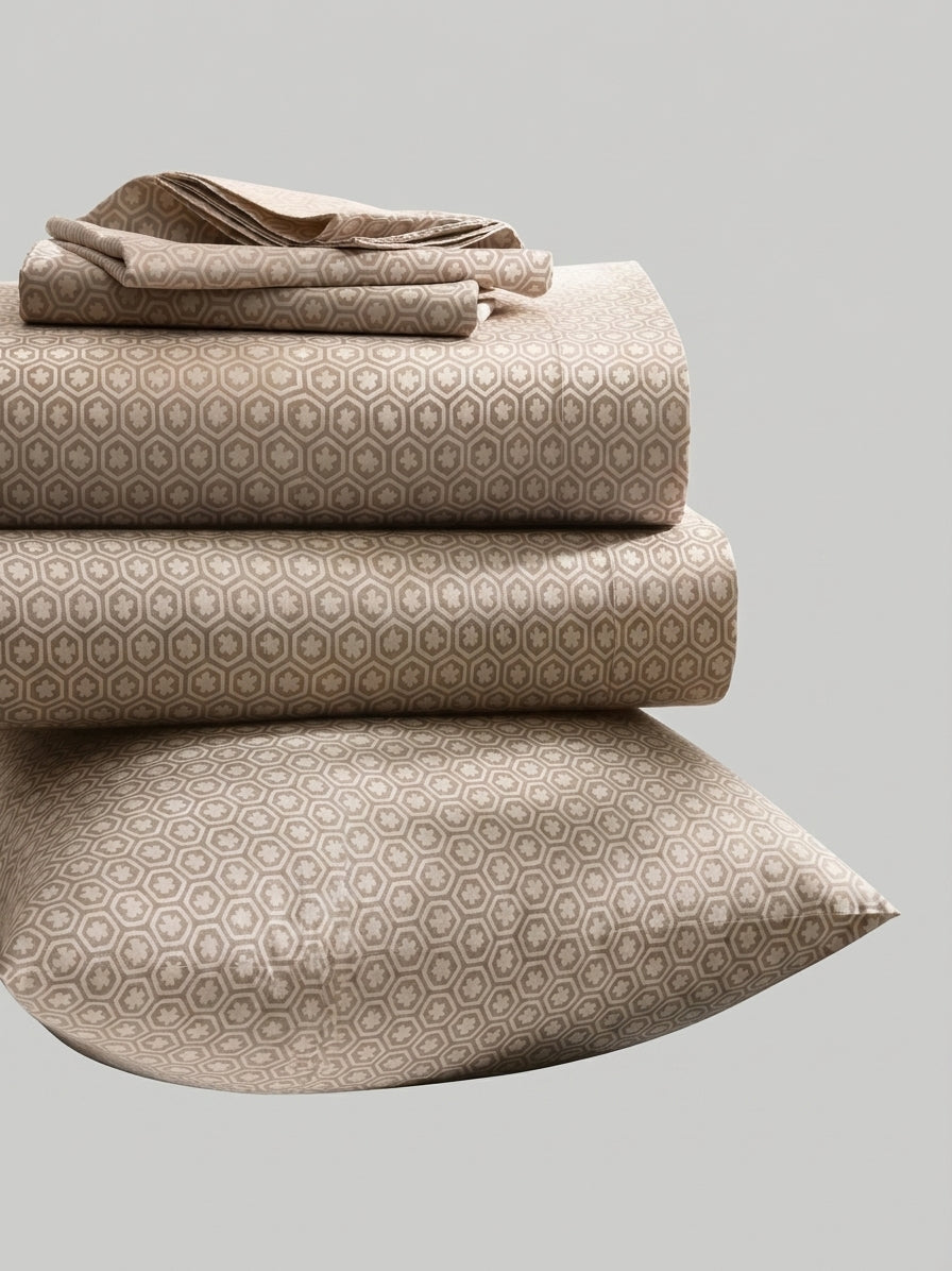Matouk Schumacher Levi Bedding