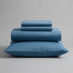 Matouk Schumacher Levi Bedding