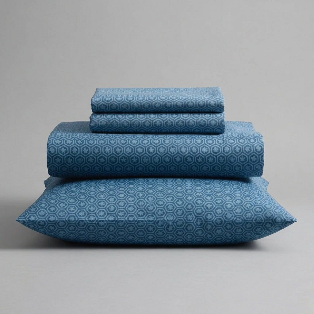 Matouk Schumacher Levi Bedding