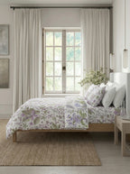 Matouk Schumacher Pomegranate Linen Bedding