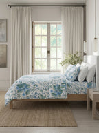 Matouk Schumacher Pomegranate Linen Bedding