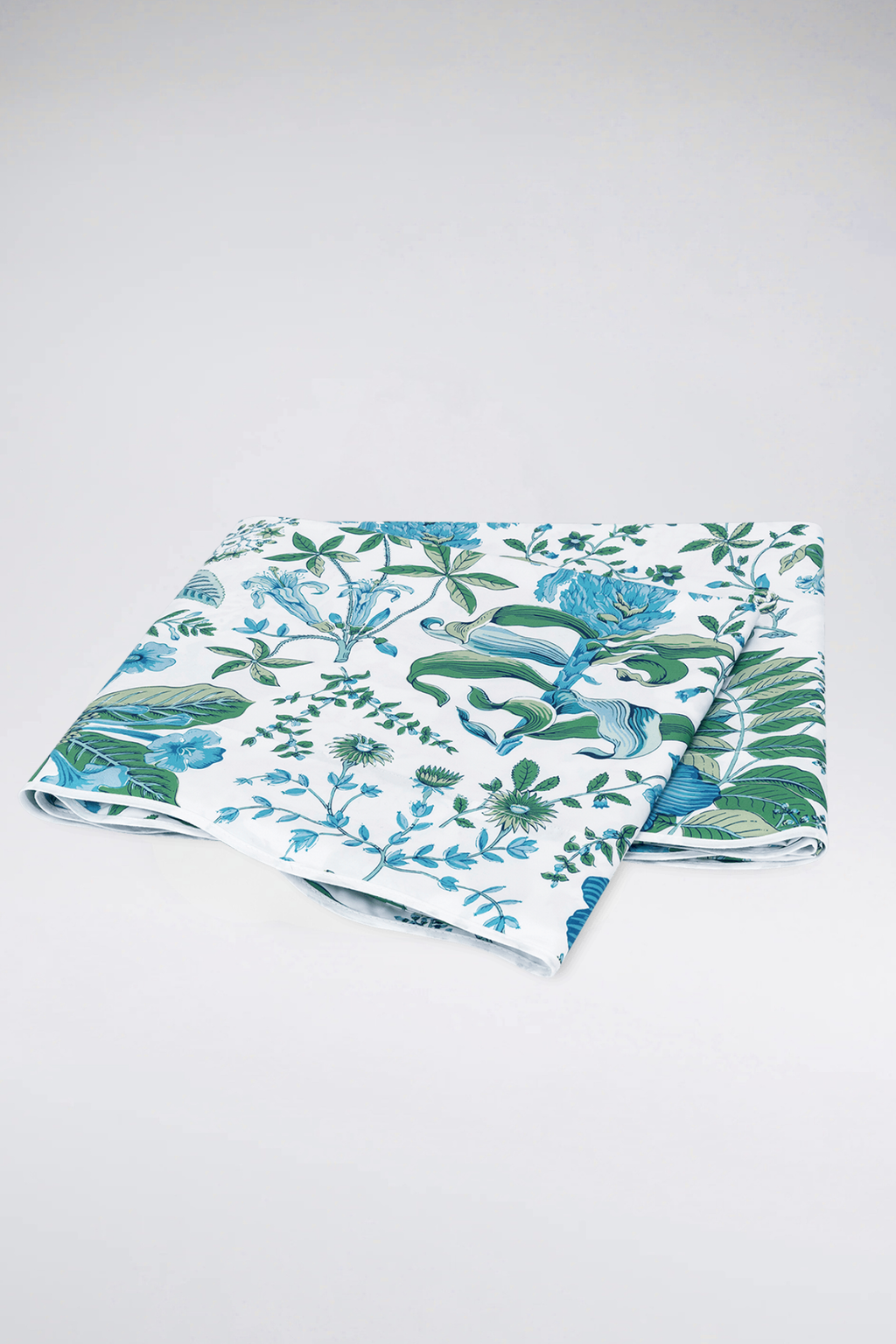 Matouk Schumacher Pomegranate Linen Bedding