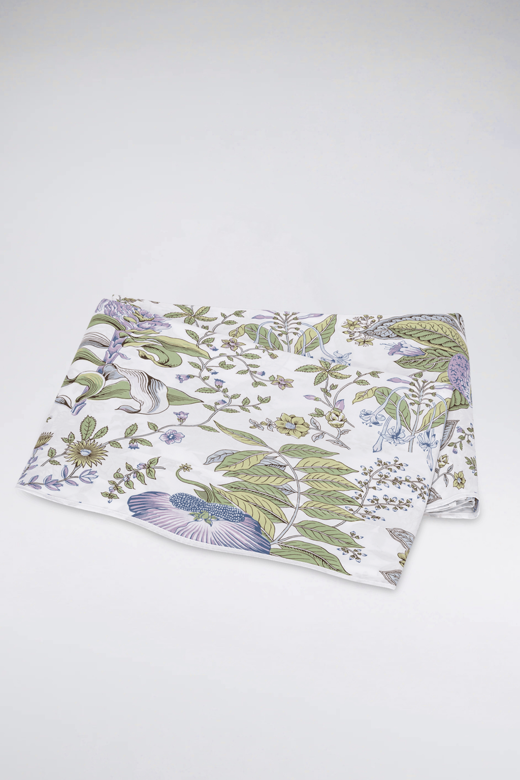 Matouk Schumacher Pomegranate Linen Bedding