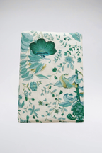 Matouk Schumacher Pomegranate Linen Bedding