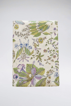 Matouk Schumacher Pomegranate Linen Bedding