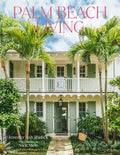 Book Cover - Palm Beach Living