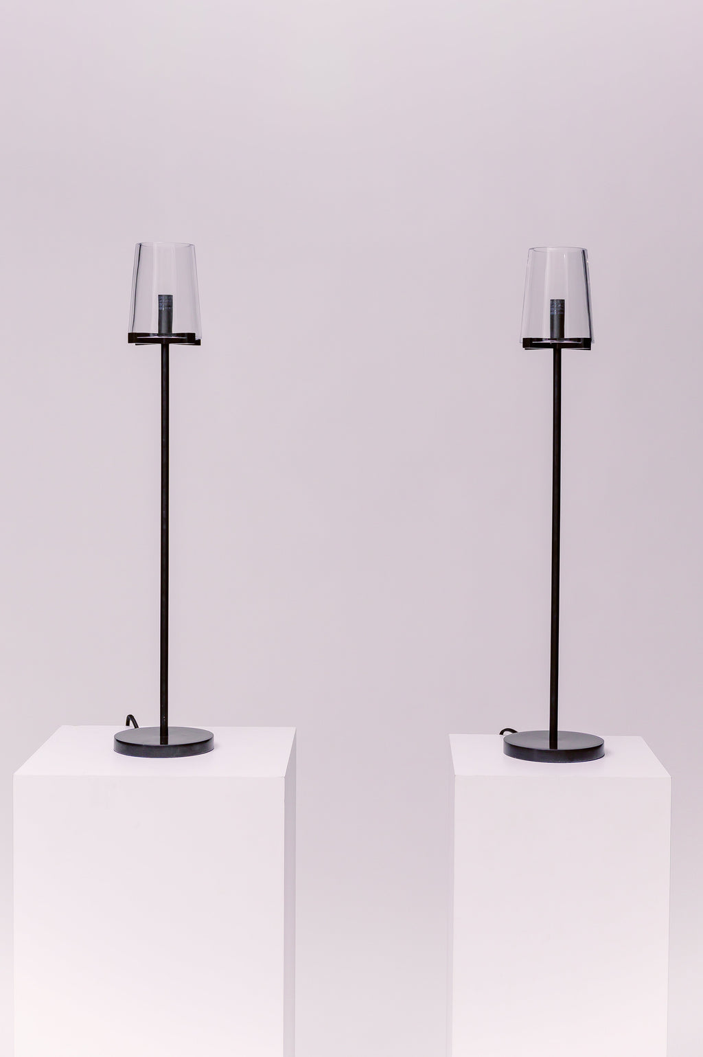 Pauillac Table Lamps
