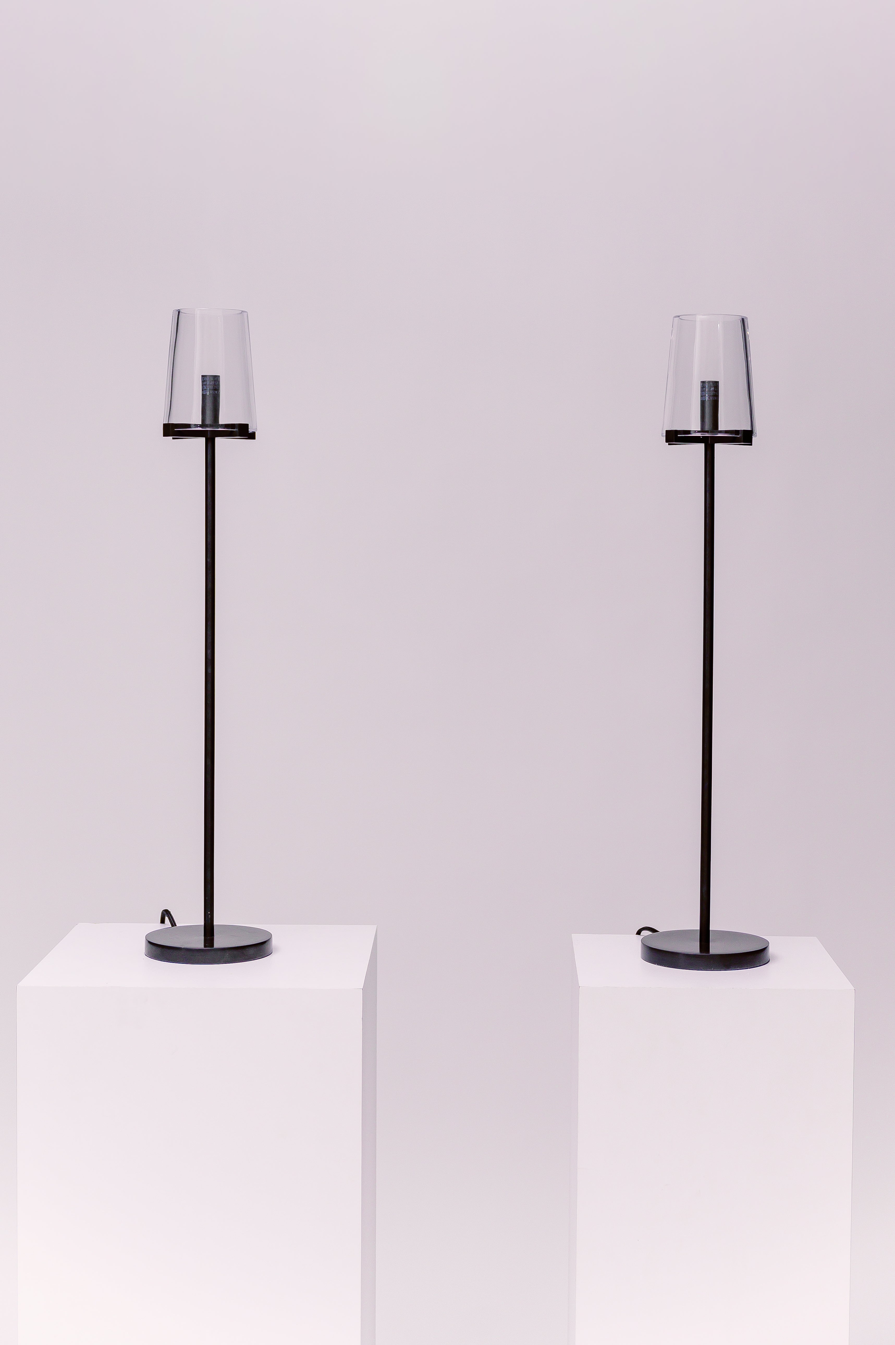 Pauillac Table Lamps