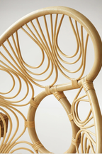 Phoenix Rattan Highback Chairs