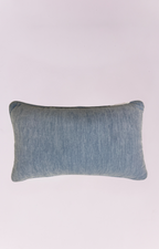 The Homebody Pillow 9" x 15"