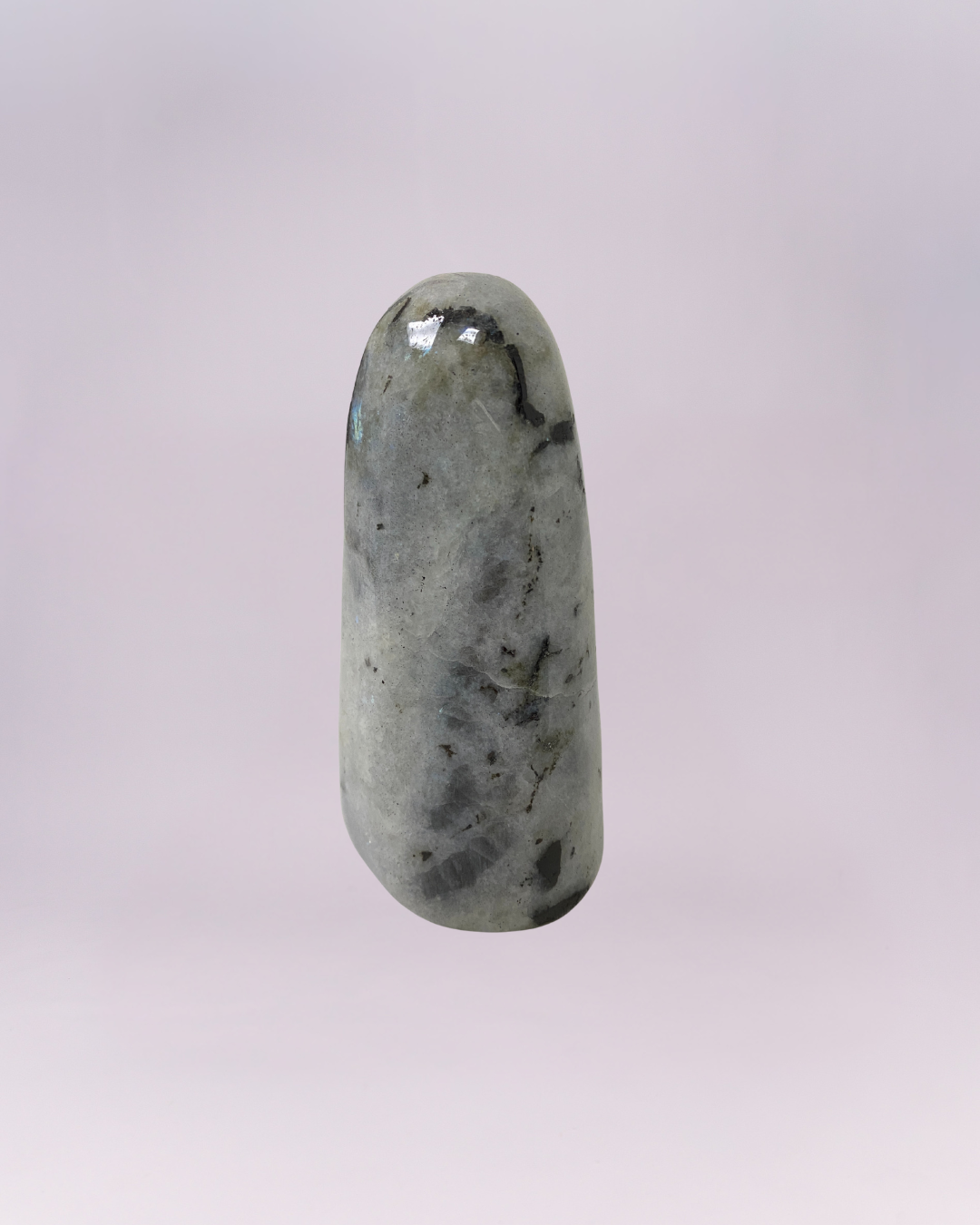 Polished Mineral Accent