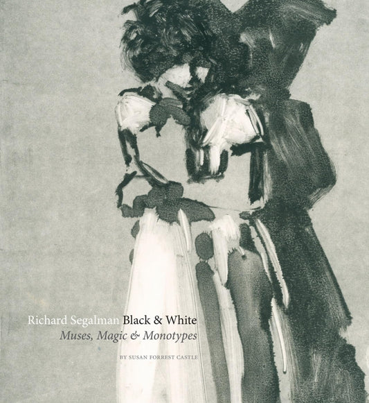 Book Cover-Black and White