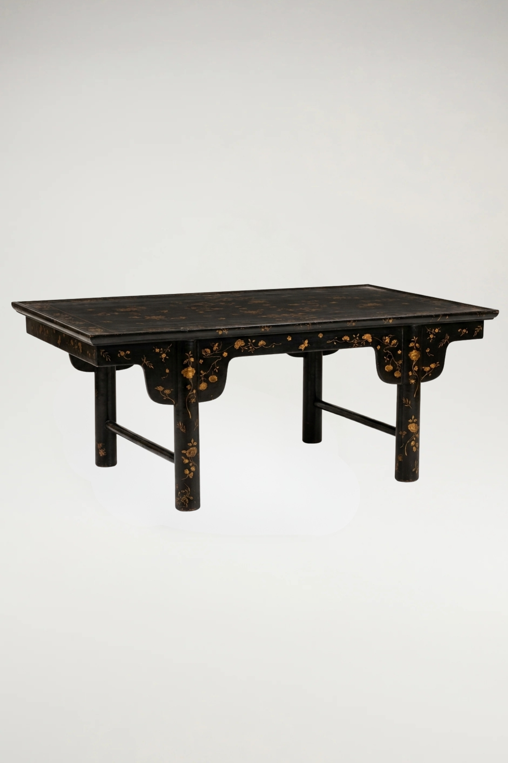 Rose Tarlow Asian Table by Melrose House