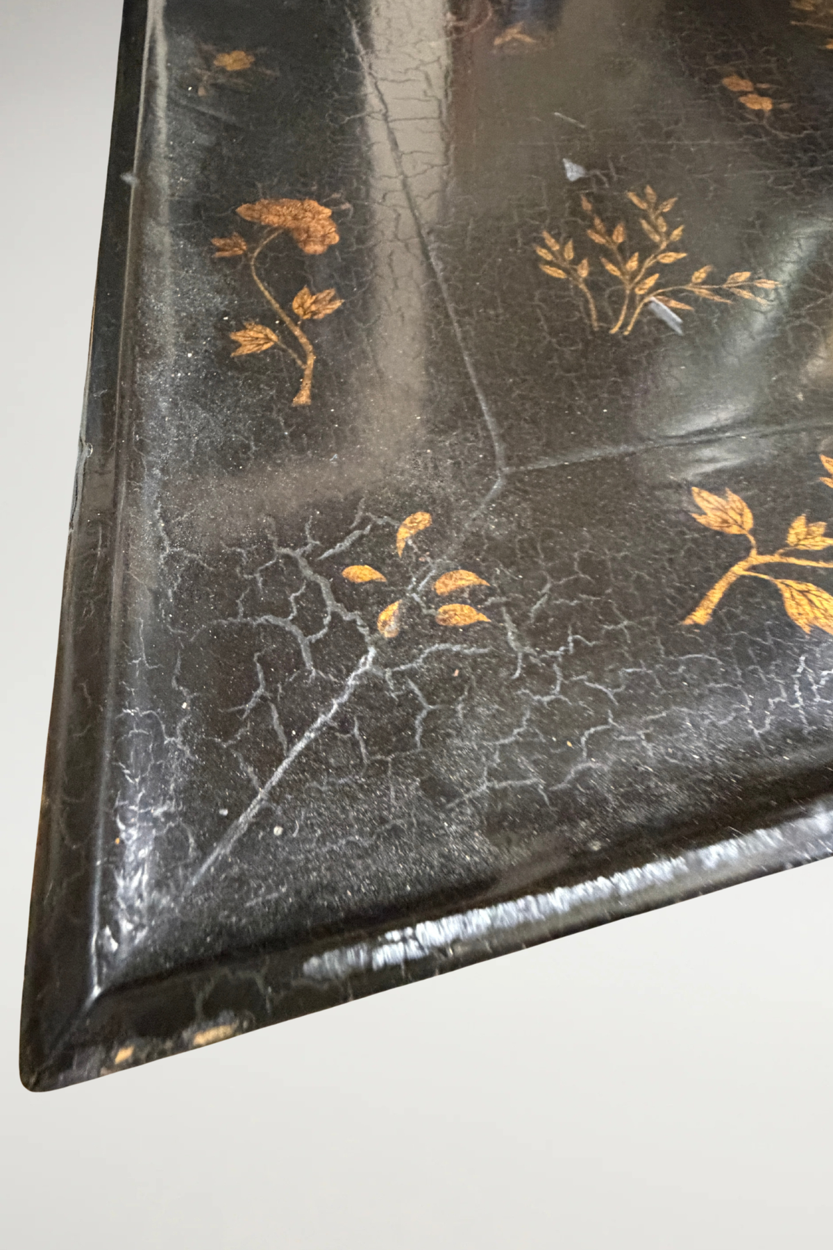 Rose Tarlow Asian Table by Melrose House