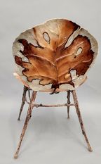 Leaf Gingko Chair