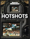 Book Cover - Sports Illustrated: Hot Shots: 21st Century Sports Photography
