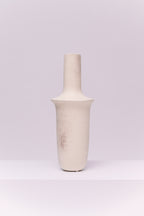 Tall Ceramic Sculptural Vase