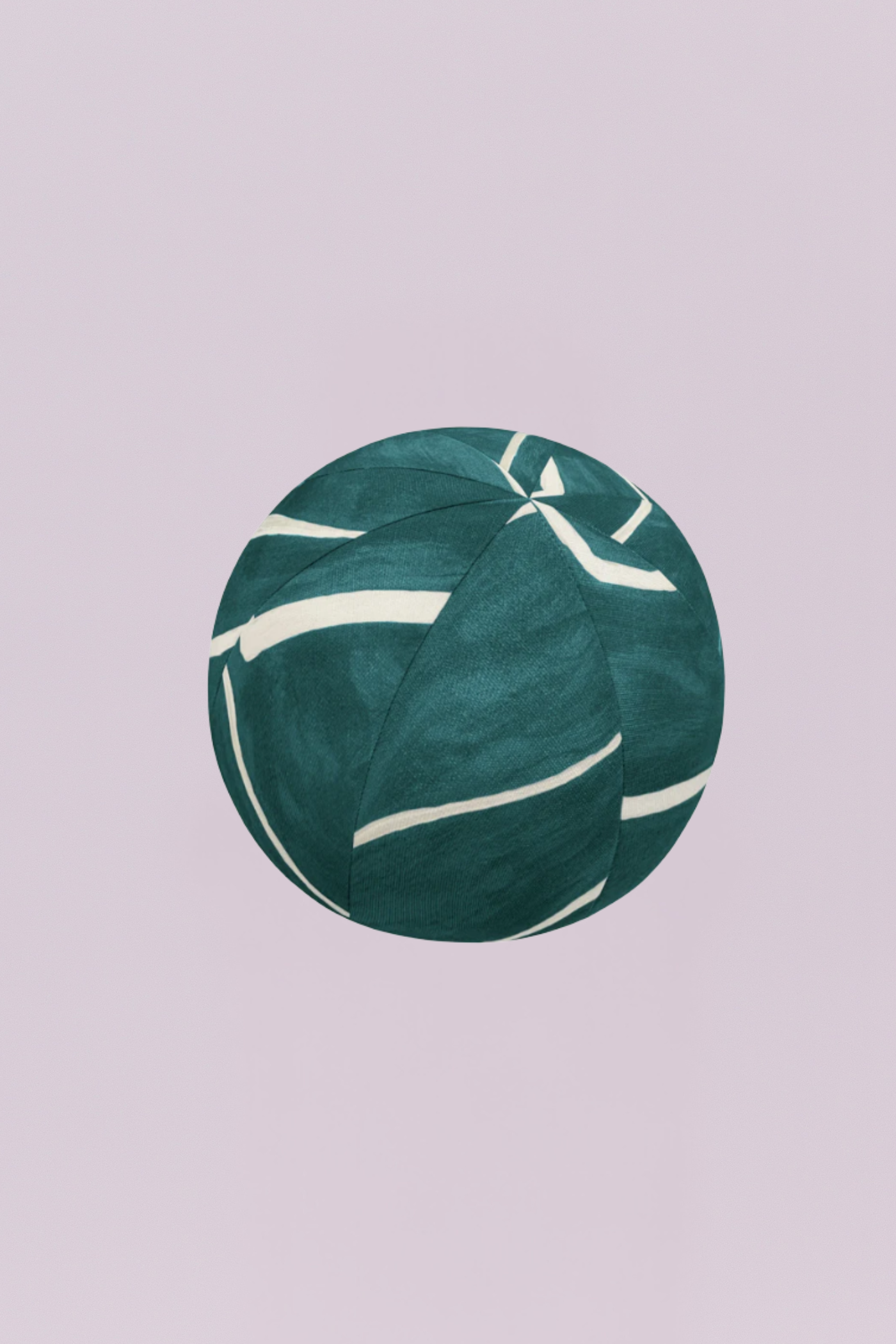 Java  Sphere 10" - 12"
