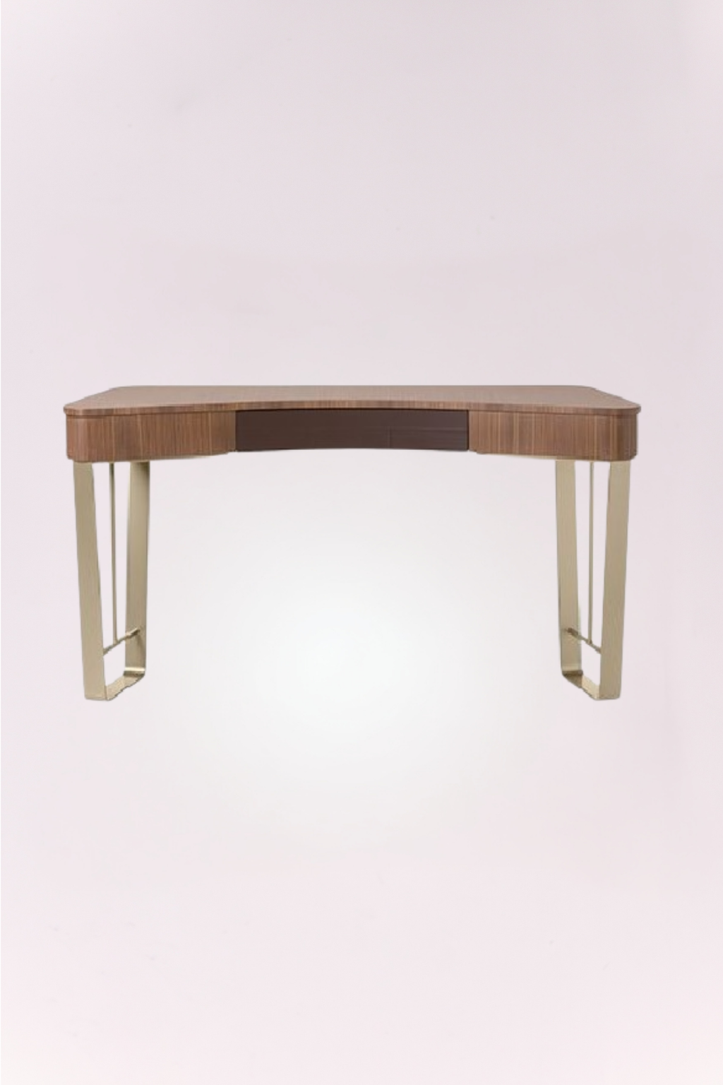 The Curve Appeal Console