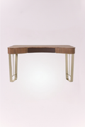 The Curve Appeal Console