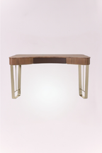 The Curve Appeal Console