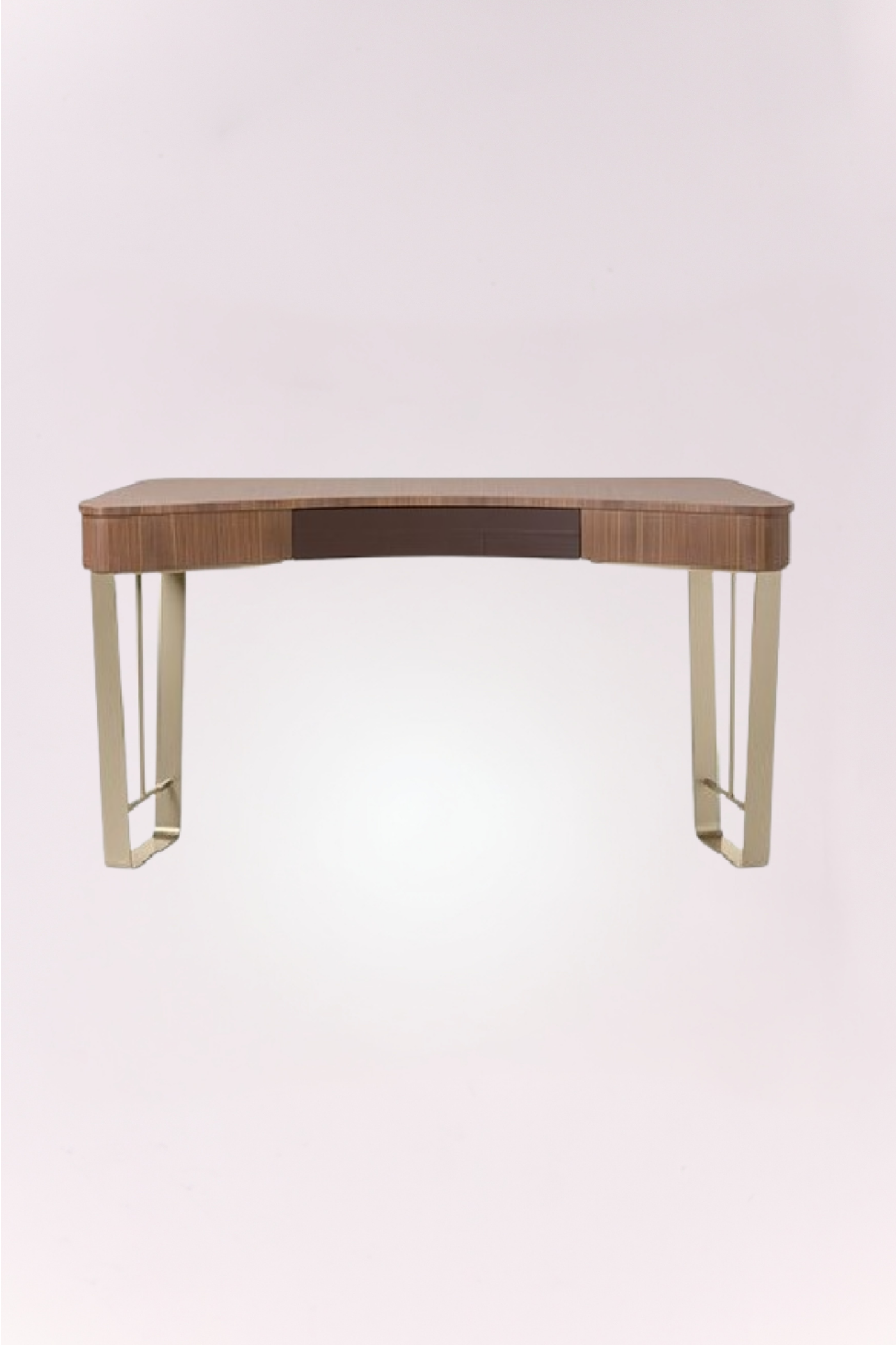The Curve Appeal Console