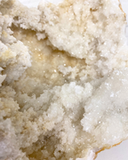 The Ice Palace Geode Fragment