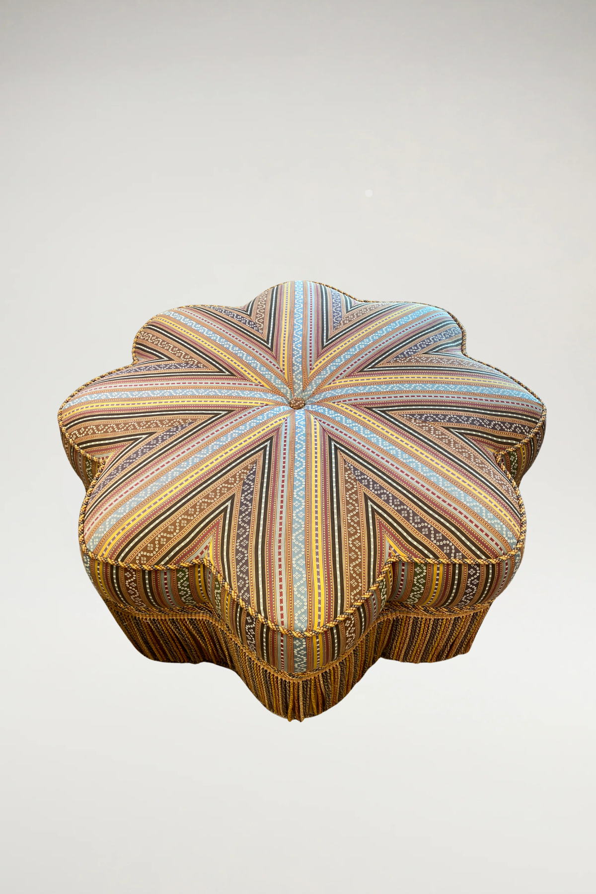 The Meridian Ottoman