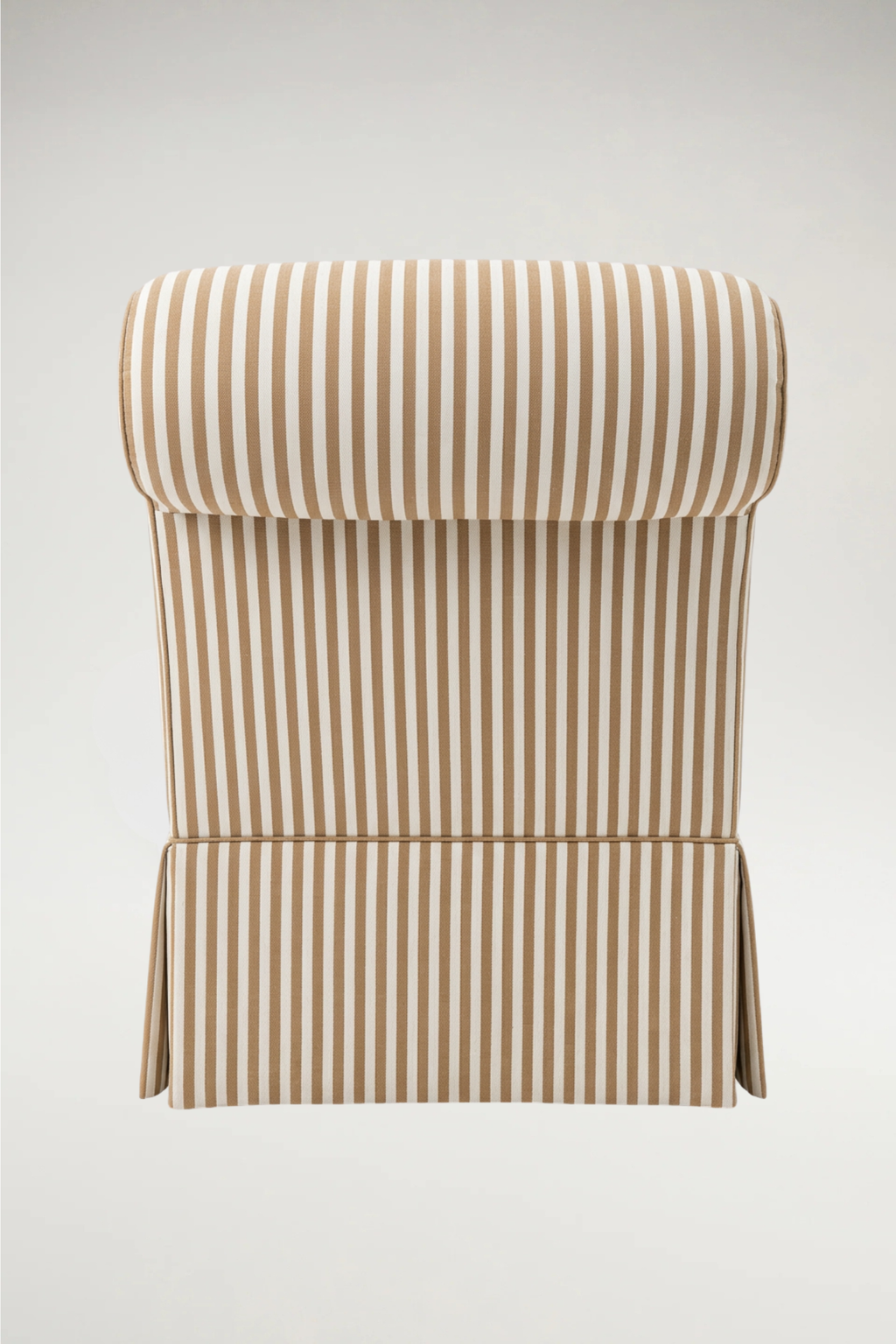 The Regent Cabana Slipper Chair