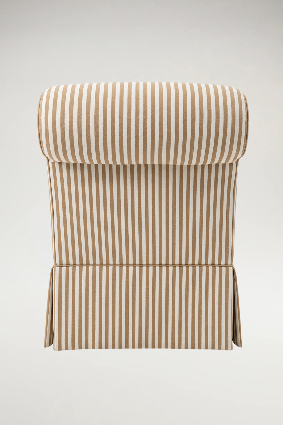 The Regent Cabana Slipper Chair