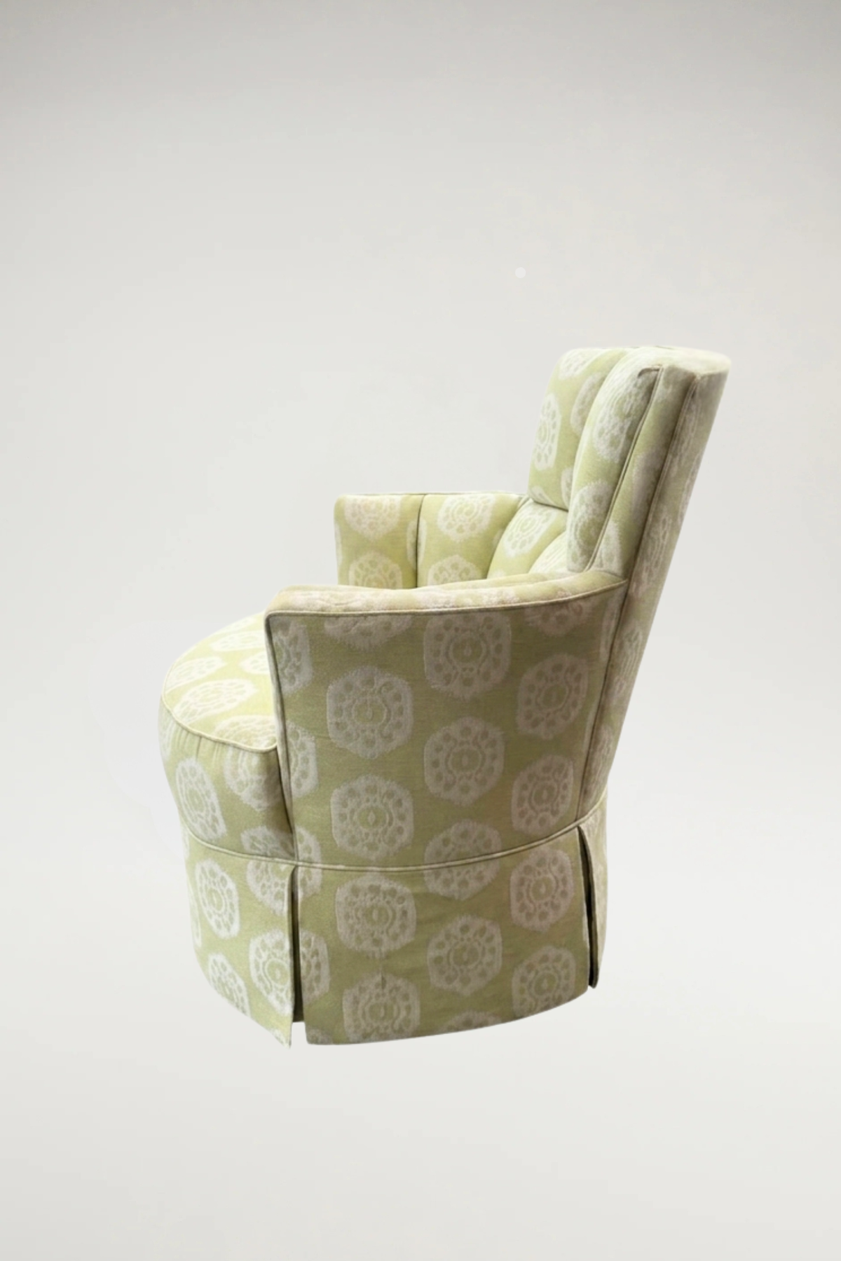 The Rush Hour Chair