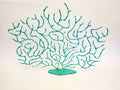 Sea Fan Sculpture