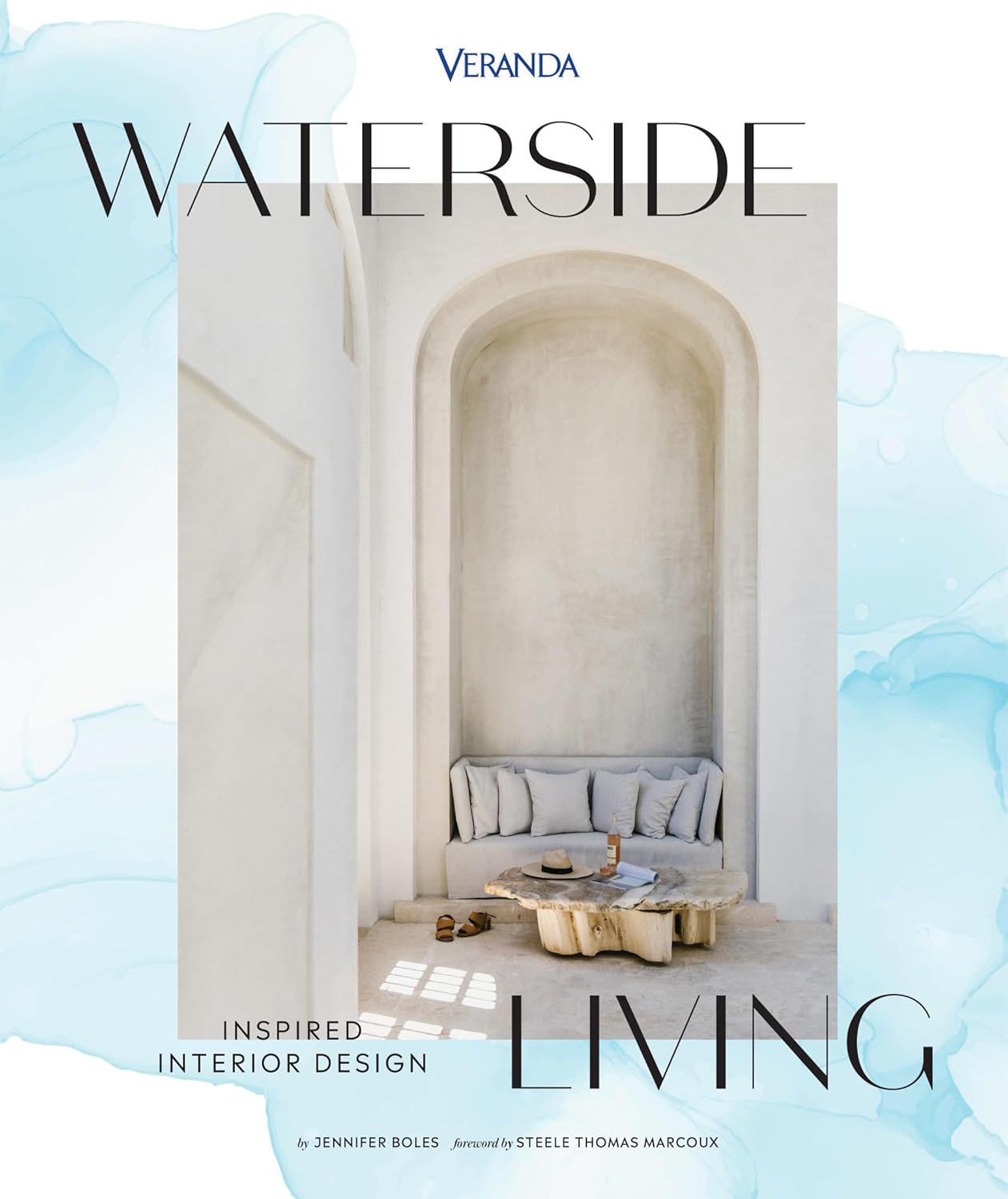 Book Cover-Waterside