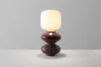 Wave Form Lamp Mini