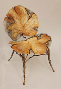 Leaf Gingko Chair