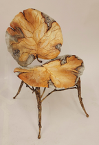Leaf Gingko Chair