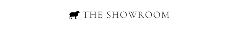 The Showroom - Home